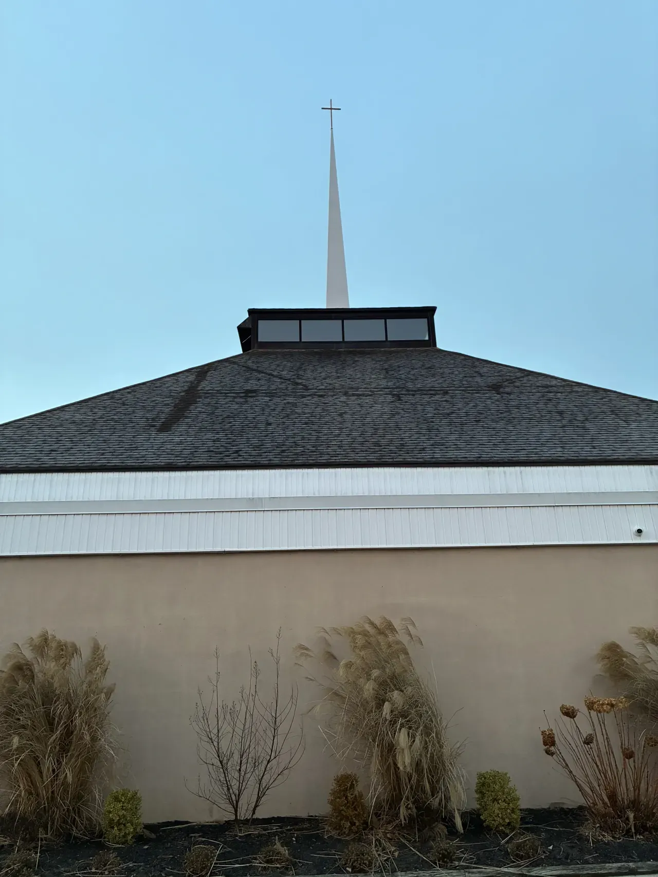 Brian Emmons Roofing family-run crew