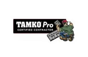 TAMKO Pro certified contractor