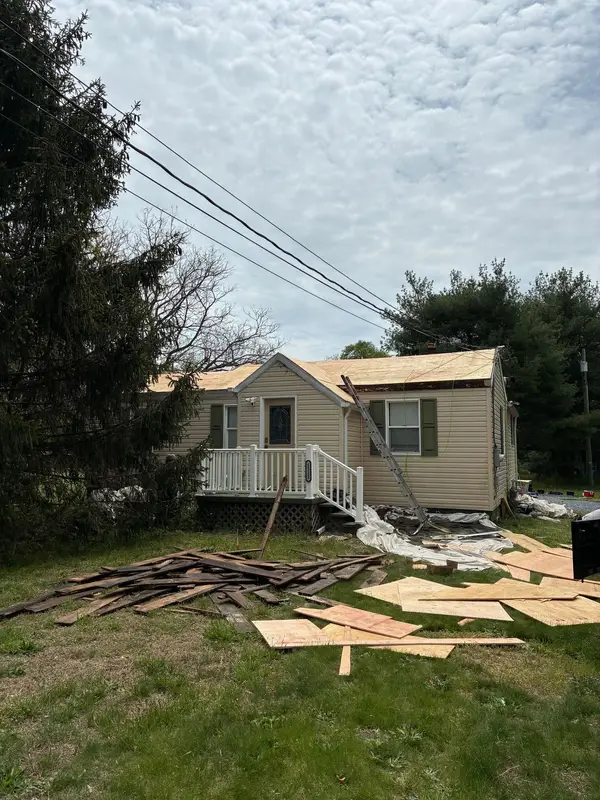 BE Roofing project photo 7