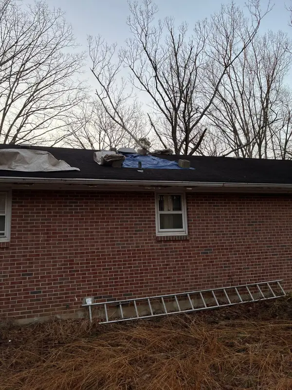 BE Roofing project photo 21