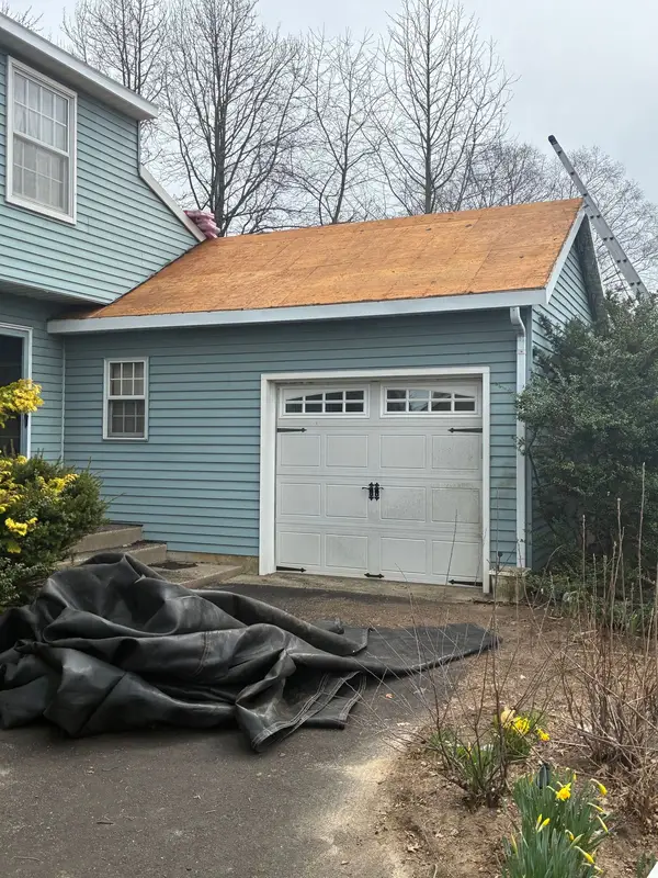 BE Roofing project photo 25