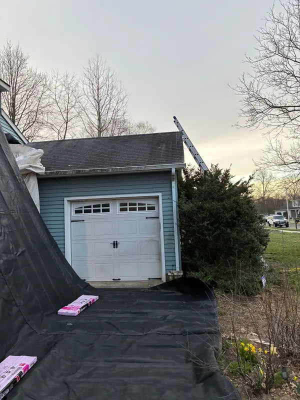 BE Roofing project photo 26
