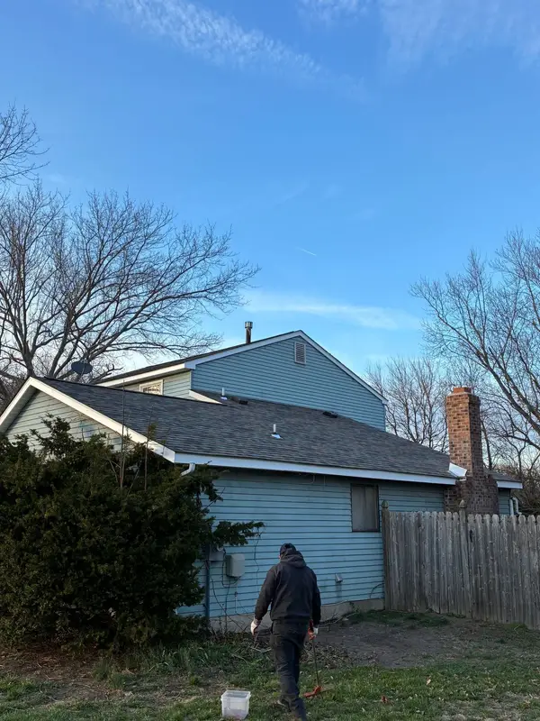 BE Roofing project photo 28